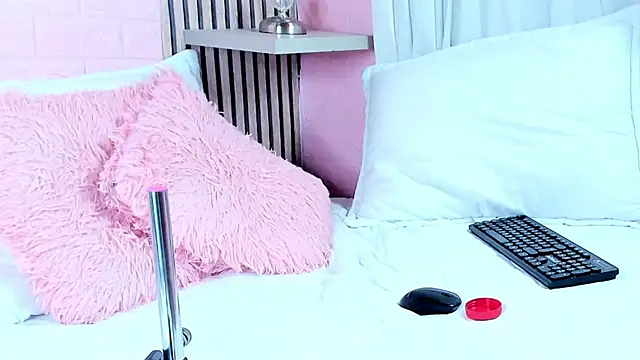 kelly 666 online show from April 12, 3:22 am