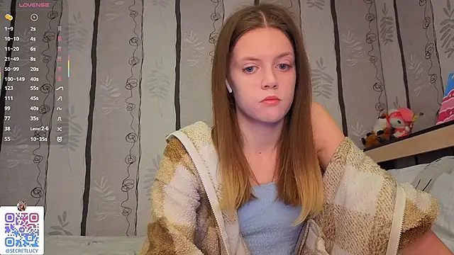 SueFerreyra online show from February 9, 8:07 am