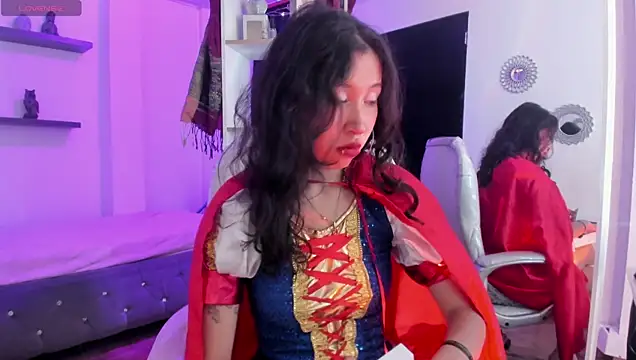 Miniadelf online show from April 19, 5:01 pm