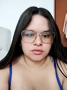 SamanthaStonee online show from February 5, 1:54 am