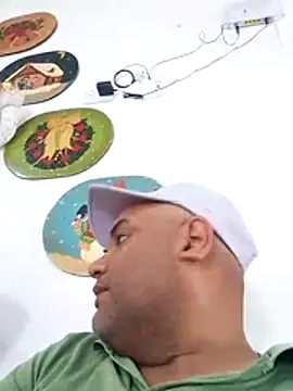 wessAndSandri online show from February 27, 7:47 pm