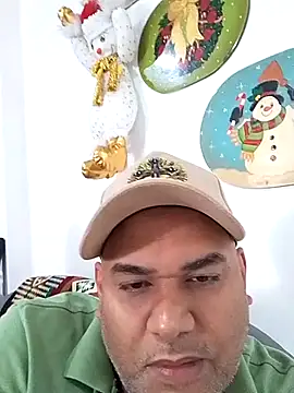 wessAndSandri online show from April 20, 7:59 pm