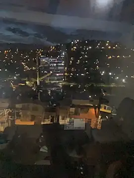 karlaebony online show from February 8, 10:51 am