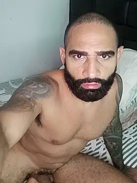 Lucius40 online show from February 22, 11:14 pm