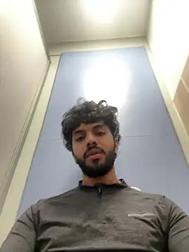 Sloppyking6969 online show from February 26, 3:16 am