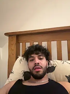 Sloppyking6969 online show from April 9, 2:33 am