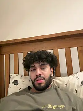 Sloppyking6969 online show from April 18, 8:29 am