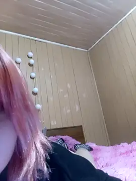 thegirlsshot 666 online show from February 11, 2:27 am