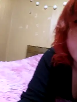 thegirlsshot 666 online show from February 28, 12:33 am