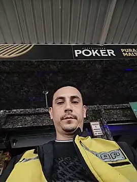 rejypool online show from April 7, 9:48 pm