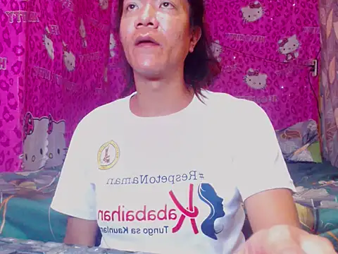 Angelofcumts online show from April 13, 1:22 am