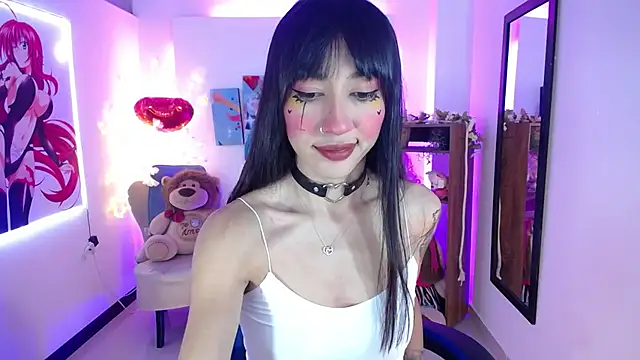 FIORELLA L online show from March 27, 12:16 pm