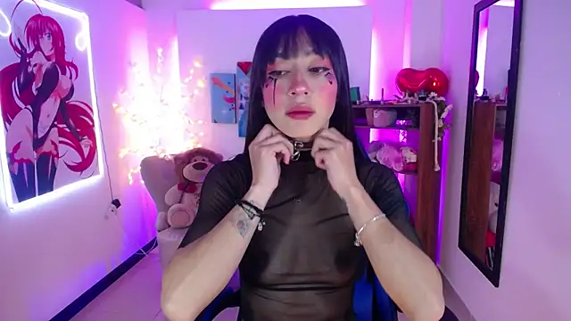 FIORELLA L online show from March 29, 12:05 pm