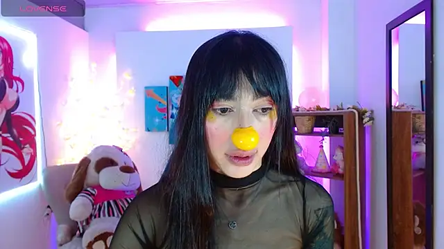 FIORELLA L online show from April 24, 12:18 pm