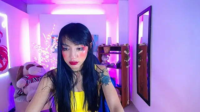 FIORELLA L online show from June 27, 12:10 pm