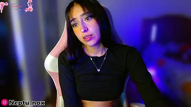 kuromi x online show from February 18, 5:03 am