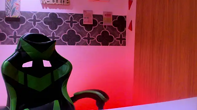 Cristhian Dirty online show from February 12, 11:11 pm