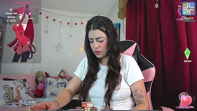 Rosario 96 online show from February 3, 7:13 am