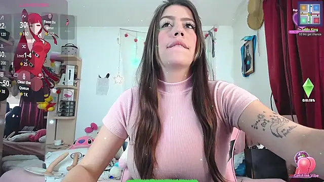 Rosario 96 online show from February 19, 11:45 pm