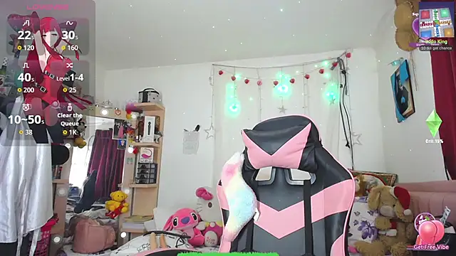 Rosario 96 online show from March 3, 1:45 am