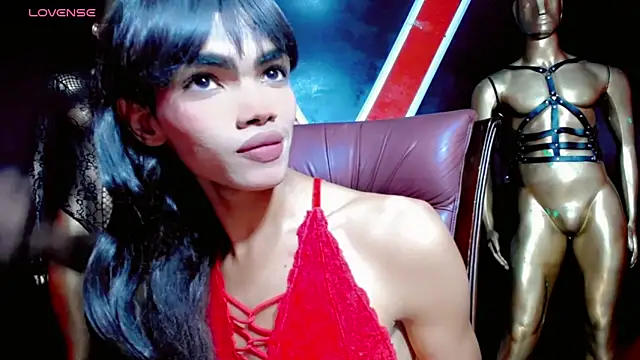 Karol Vanessa   online show from February 3, 6:40 am