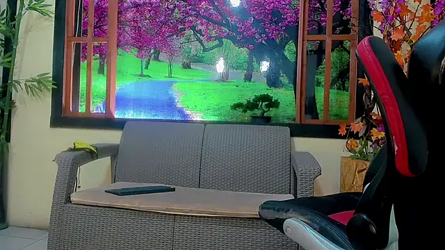 Karol Vanessa   online show from March 14, 11:15 am