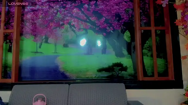 Karol Vanessa   online show from April 1, 11:22 am