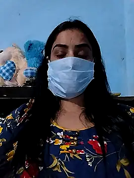 Niharika450 online show from March 7, 6:27 pm