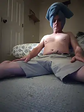 sexy hottie guy online show from July 21, 11:01 am