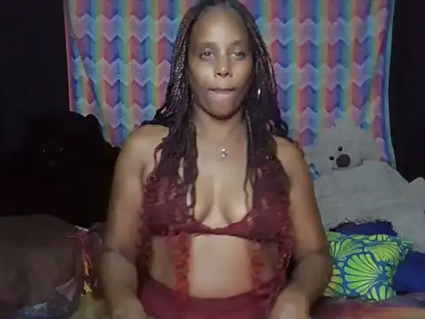 BadGyalGem online show from February 21, 4:02 am