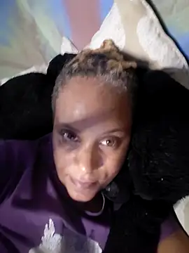 BadGyalGem online show from April 22, 2:25 am