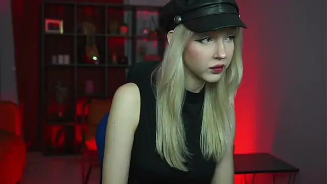 MaoqiBeverly online show from February 9, 6:34 pm