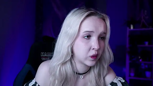 MaoqiBeverly online show from February 28, 2:34 am