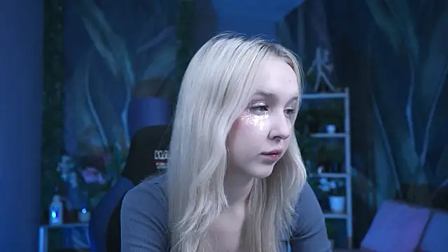 MaoqiBeverly online show from March 2, 5:09 pm