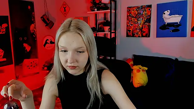 MaoqiBeverly online show from March 26, 5:13 am