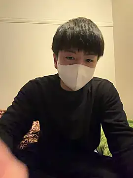 OCHAZUKE123 online show from February 3, 1:38 pm