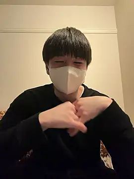 OCHAZUKE123 online show from February 19, 10:11 am