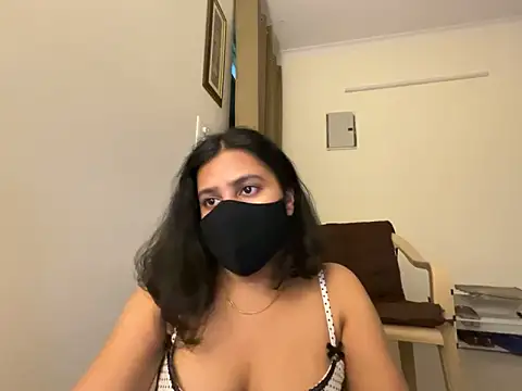 Anna girl22 online show from April 14, 4:13 pm