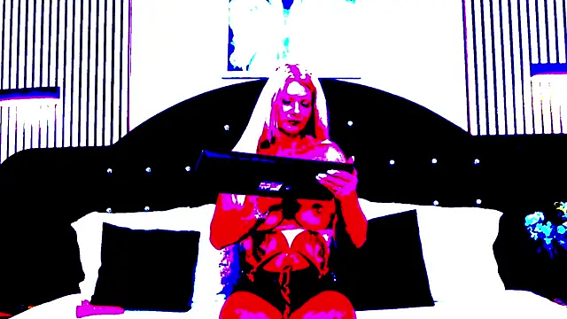 TatianaNova online show from April 21, 4:19 am