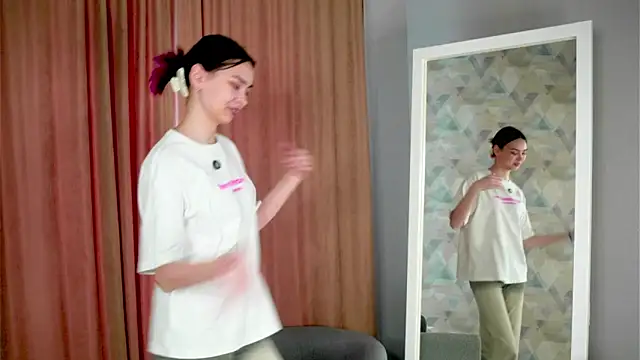 EddieChery online show from February 2, 9:52 am