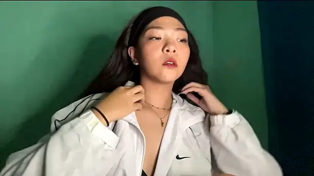 TerisaYellow online show from February 17, 1:07 pm