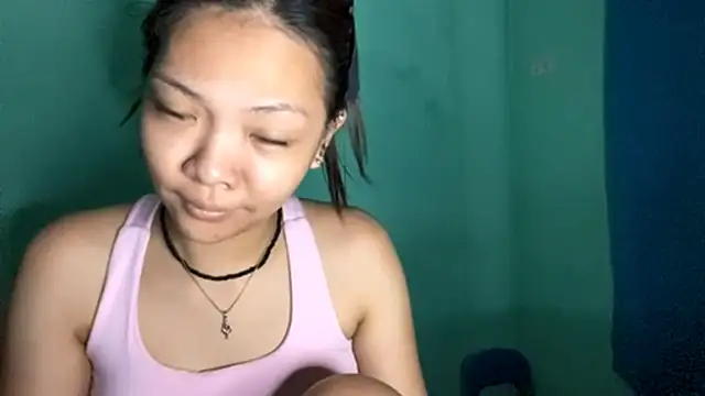 TerisaYellow online show from March 6, 1:40 pm