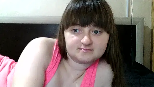 LuckyLust15 online show from August 3, 4:22 pm