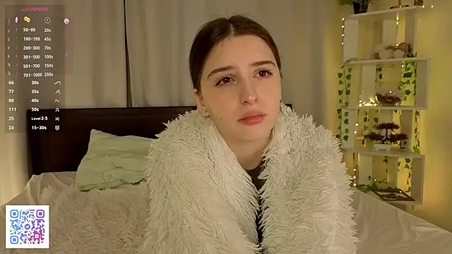 LeanneDinkle online show from February 15, 7:51 am