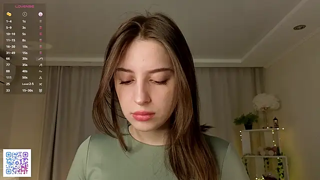 LeanneDinkle online show from February 20, 4:53 am