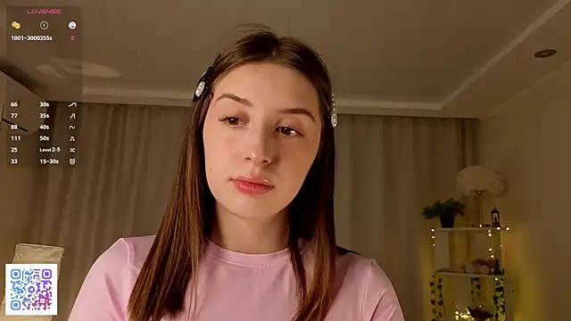 LeanneDinkle online show from February 24, 4:43 am