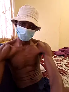 dark-hard-good online show from April 25, 6:05 am