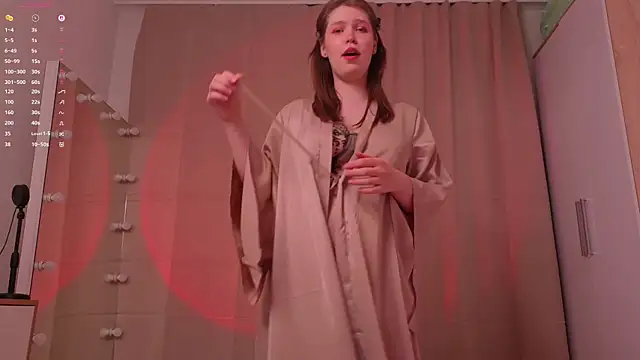 flowernnet online show from April 17, 6:22 pm