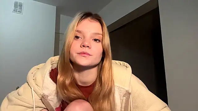 Tiffany Muse online show from February 13, 11:12 pm