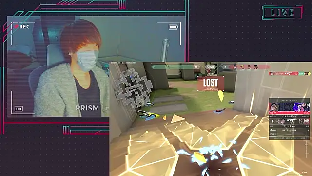 AG 0129 online show from March 10, 2:00 pm